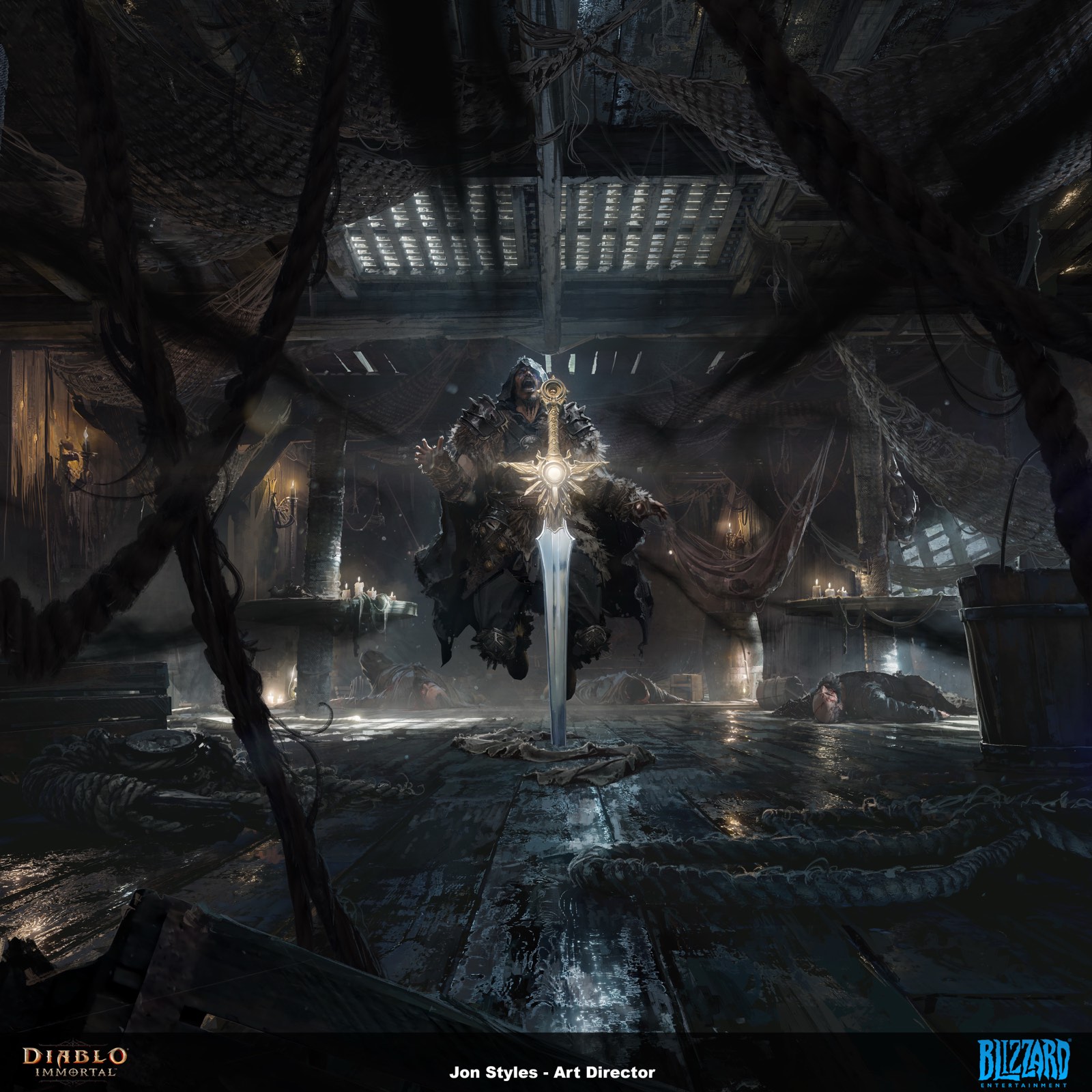 Crucible of Justice still 2
