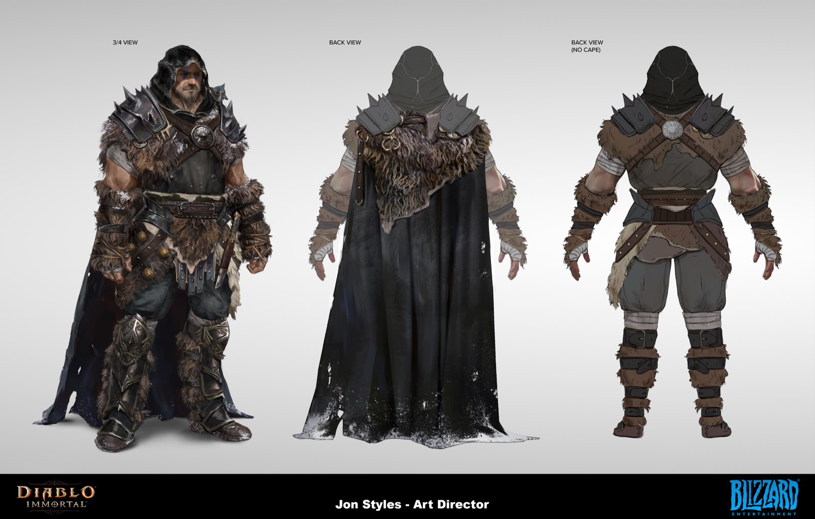 Crucible of Justice still 5