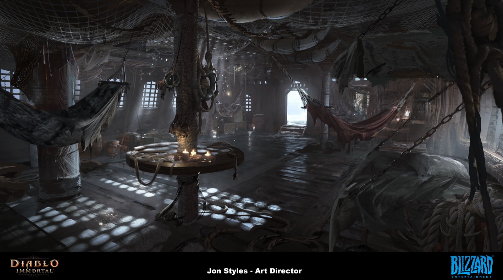Crucible of Justice still 6