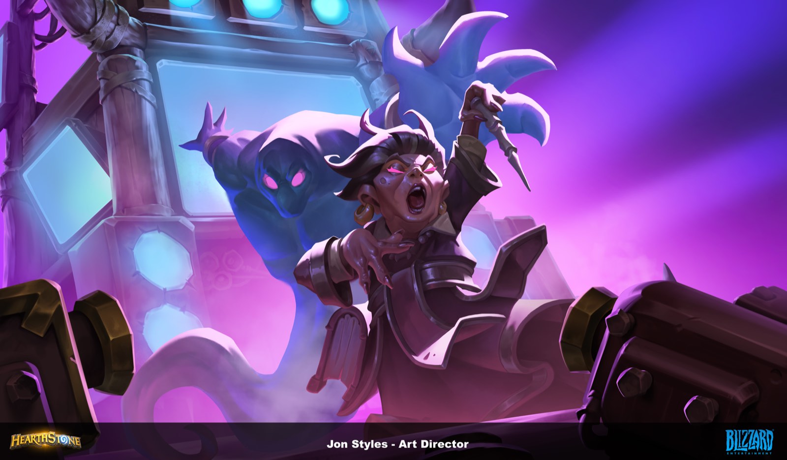 Festival of Legends still 4
