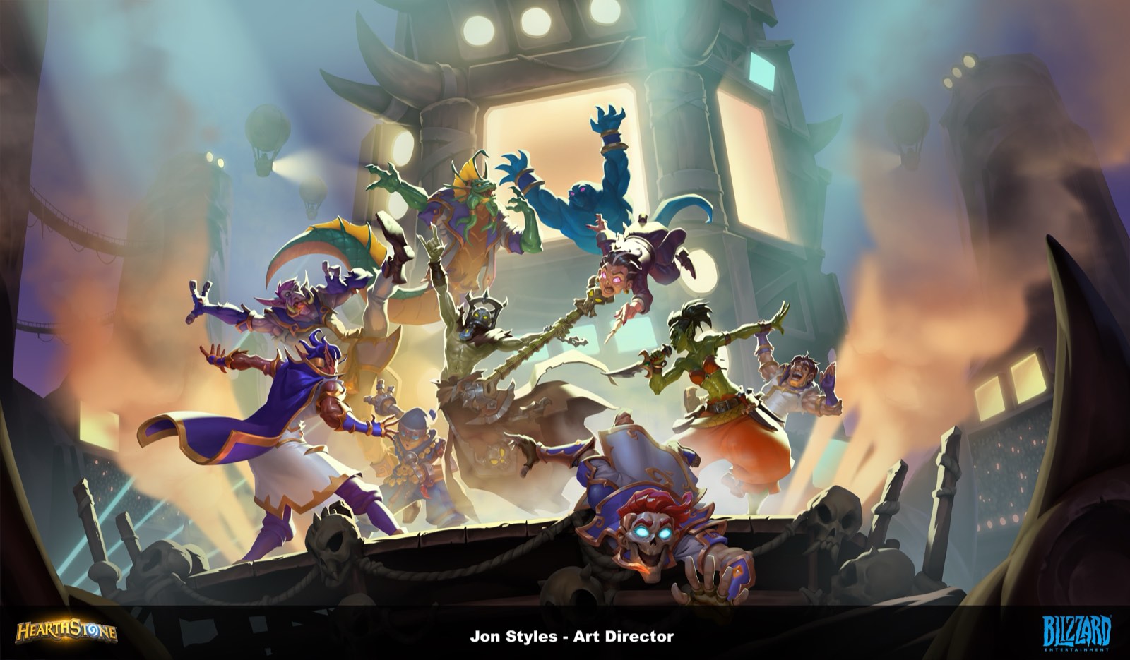 Festival of Legends still 6