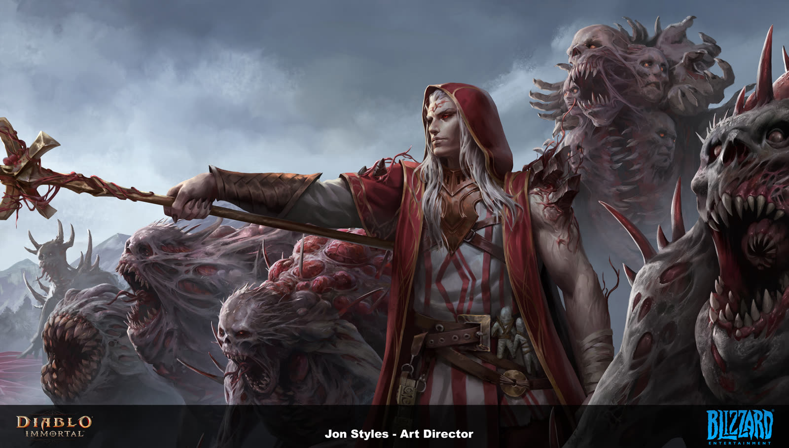 Flesh Harvest still 4