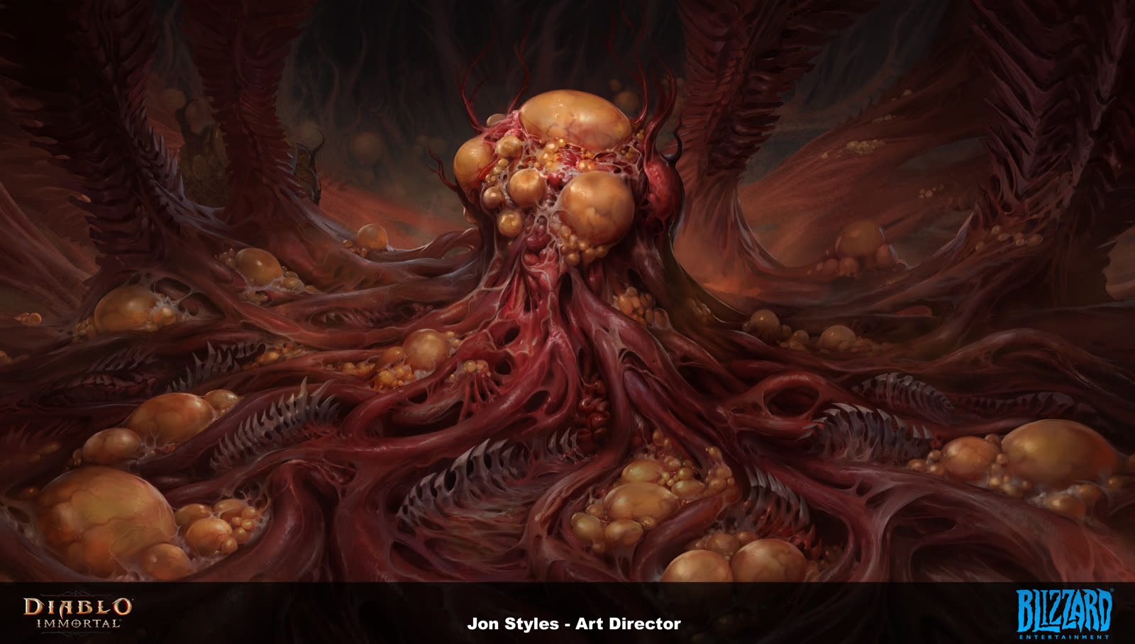 Flesh Harvest still 8