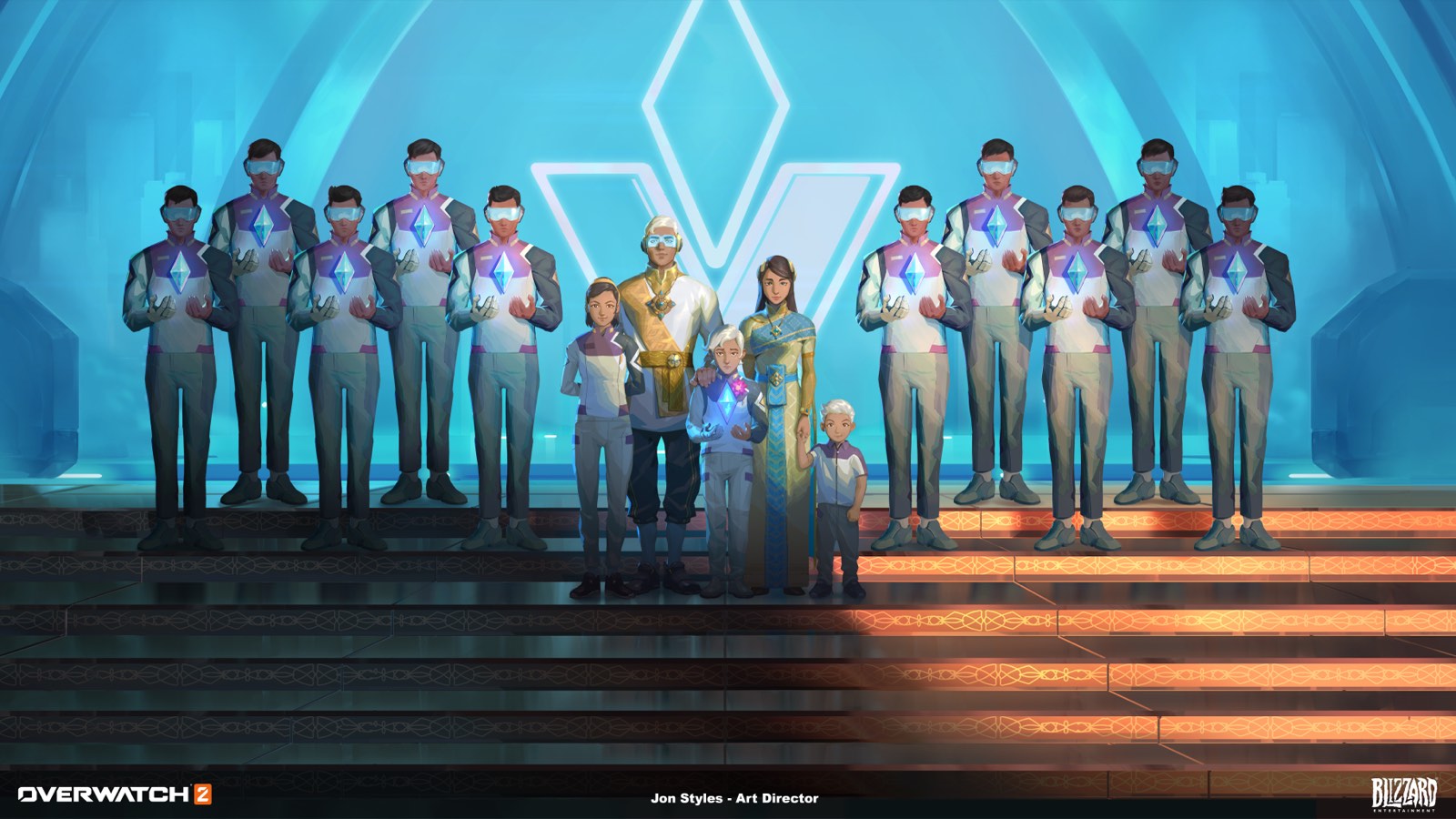 Lifeweaver still 1